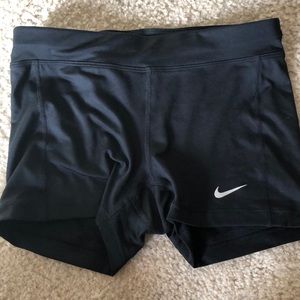 Nike Dri Fit shorts. Size XS